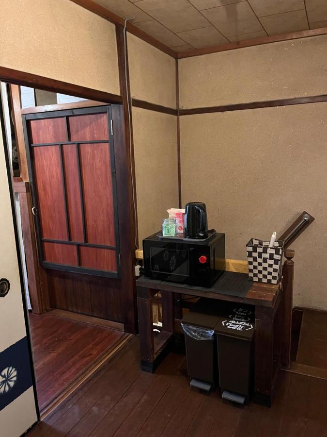 Casa de hóspedes Yululu