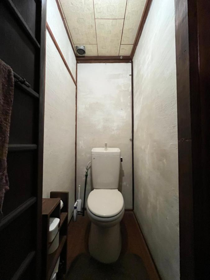Casa de hóspedes Yululu Quioto