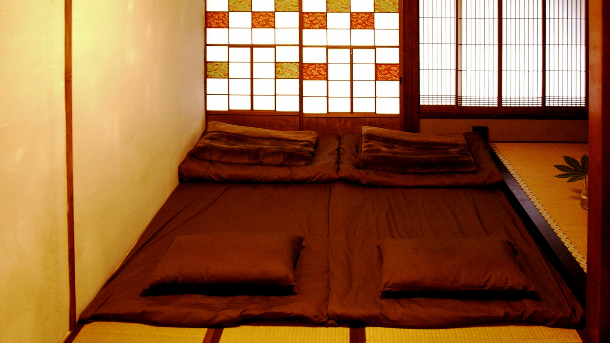 Casa de hóspedes Yululu *