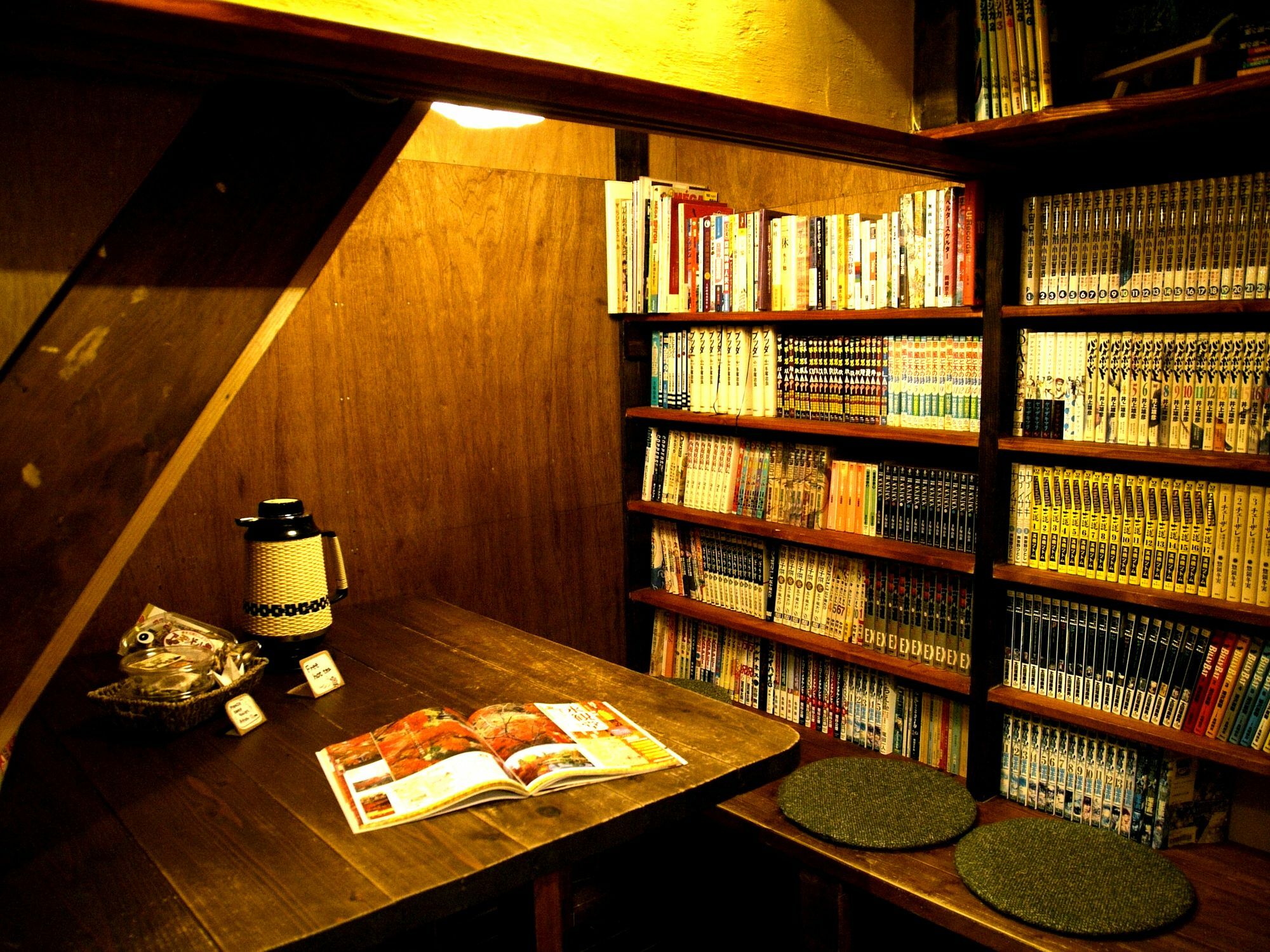 Casa de hóspedes Yululu *