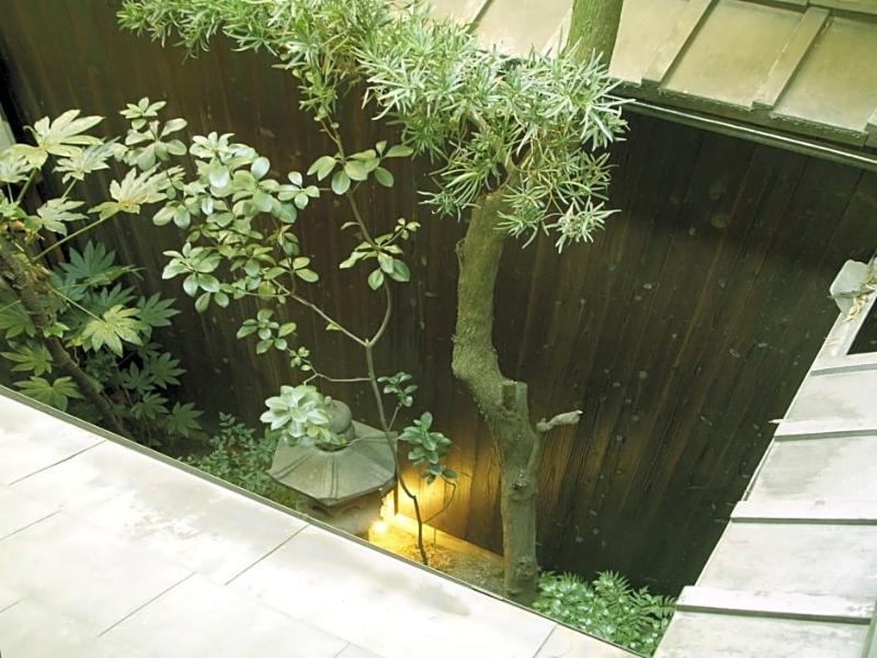 Casa de hóspedes Yululu
