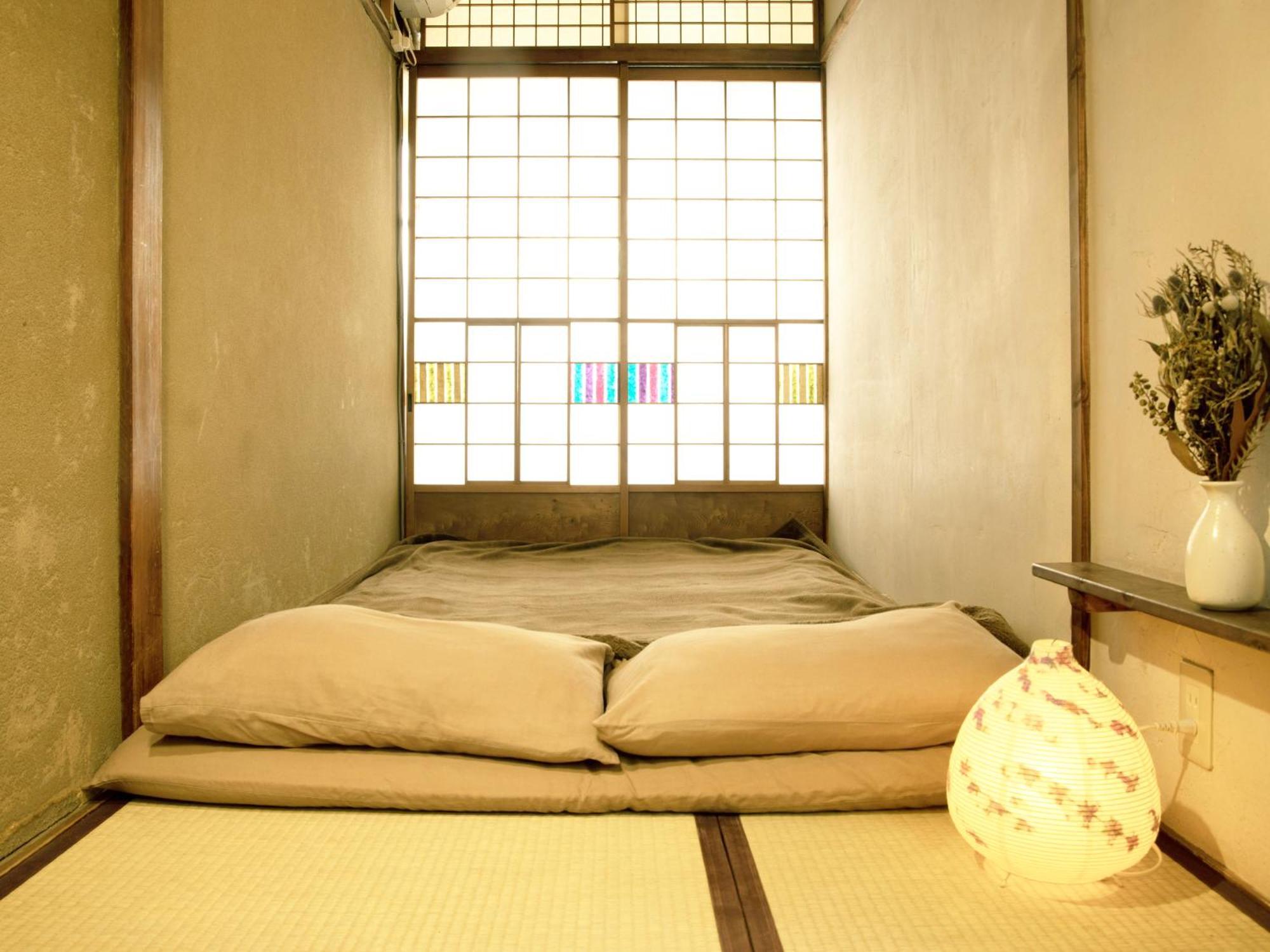 Yululu Guest house *